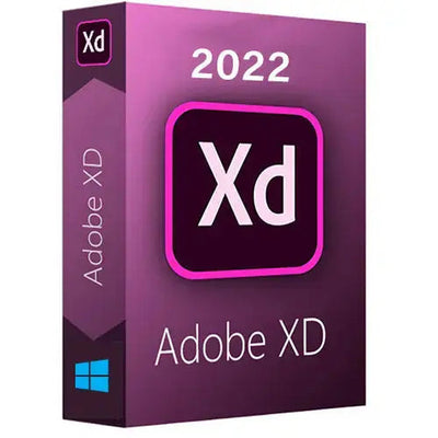 Adobe XD 2023 Full Version – Lifetime KEYPRO SHOP