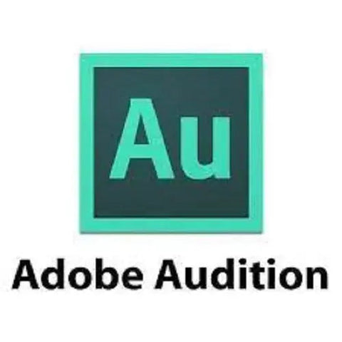 Adobe Audition 2023 Full Version®– Lifetime KEYPRO SHOP