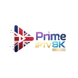 PRIME IPTV8k