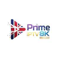 PRIME IPTV8k