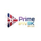 PRIME IPTV8k