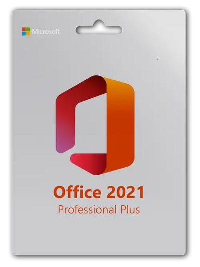 Office 2021 Professional Plus product key - Lifetime Activation, Retail key KEYPROSHOP- Authorized Reseller