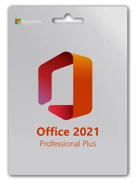 Office 2021 Professional Plus product key - Lifetime Activation, Retail key KEYPROSHOP- Authorized Reseller