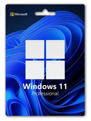 Microsoft Windows 11 Professional Original License Key KEYPRO SHOP