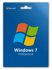 Windows 7 Professional KEYPRO SHOP