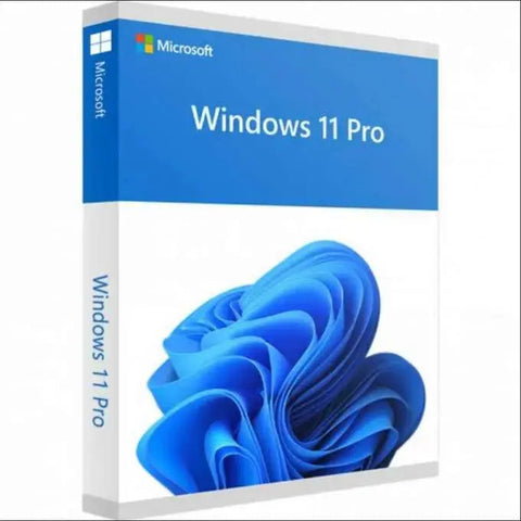 Microsoft Windows 11 Professional Original License Key KEYPRO SHOP
